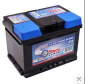 Batterie auto steco