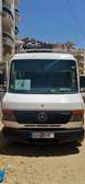 Minibus Mercedes-Benz Vario 814 D