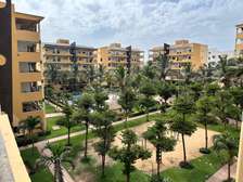 Appartement à louer F4 résidence axa