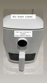 Micro onde air Fryer et hotte