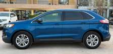 FORD EDGE 2020
