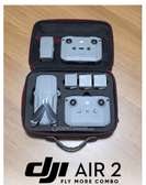 DJI AIR 2 FLY MORE COMBO DRONE avec 5 BATTERIES