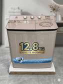 Machine-a-laver-semi-automatique 12-8kg