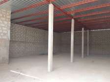 Hangar 300m2