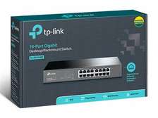 SWITCH TP LINK 16 PORTS GIGABIT