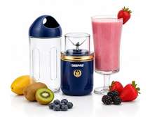 MIXEUR PORTABLE 420ML GEEPAS