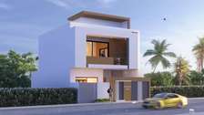Villa 4 chambres TF à vendre Keur Massar