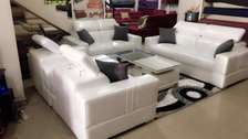 Salon 7 places