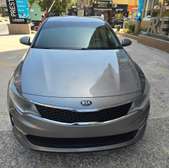 Kia Optima 2018