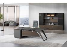 BUREAU DIRECTION + RETOUR OZ 3102-18