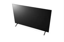 TELEVISEUR 55POUCES LG OLED SMART 4K OLED55A1PVA