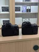 Canon EOS 6D Mark II + Objectif Sigma 24-105MM