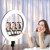 Ring light 45 Cm