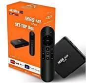 BOX TV ET IPTV DISPONIBLE !