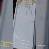 Porte chambre