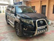 TOYOTA PRADO 2012 KIT 2020