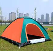 Tente camping 4 places