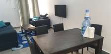 Appartement à vendre face Cité Magistrats