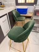 Chaise bar comptoir