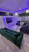Magnifique Appartement Meublé Dans Une Résidence Très Calme