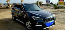 Bmw X1f48 année 2016