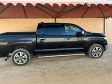 Toyota Tundra 2020 Full option
