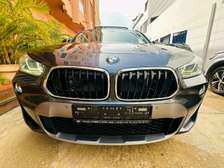 BMW X2 Pack M 2018