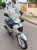 Vente de moto
