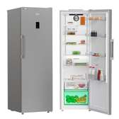 REFRIGERATEUR 450LITRES BEKO 1 PORTE NOFROST GRIS RLNE451XB