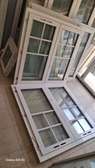 Fenêtres PVC antibruits doubles vitrages