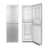 REFRIGERATEUR DESKA COMBINE 4TIROIRS GRIS BF309DK