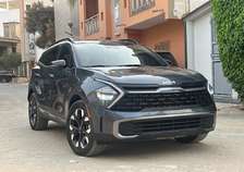 Kia Sportage 2023 XLine