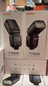 GODOX TT600 SPEEDLITE | FLASH MANUEL