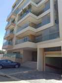 Appartement moderne avec balcon et garage sécurisé