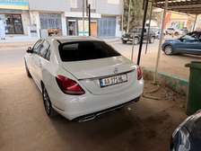 Mercedes C300 _2017