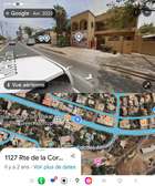 Almadies villa commerciale a louer