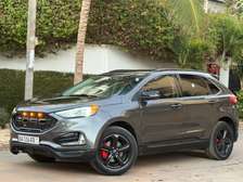 Location voiture Ford edge