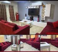 SALON 9 PLACES COMPLET