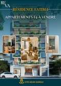 APPARTEMENTS F4 À VENDRE À LA CITÉ KEUR GORGUI