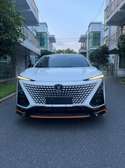 Changan UNI-T  Année  2022