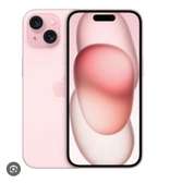 iPhone 15 128 ho eSIM