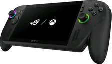 ASUS ROG Xbox Ally X