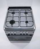 Cuisiner 4 feux Elactron