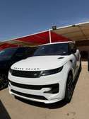 Range Rover Sport P400 Dynamic SE – Anne 2024