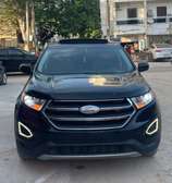 FORD EDGE SEL  Année : 2016-2017