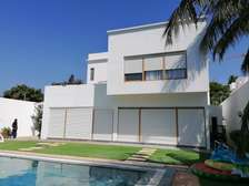 Villa d’Architecte aux almadies