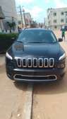 Jeep Cherokee limit 2017