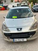 PEUGEOT 307 TYPE 2 ANNÉE 2008