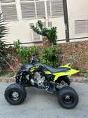 Yamaha raptor YFM homologué 2024