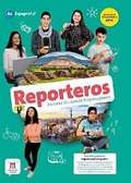 Reporteros 3e